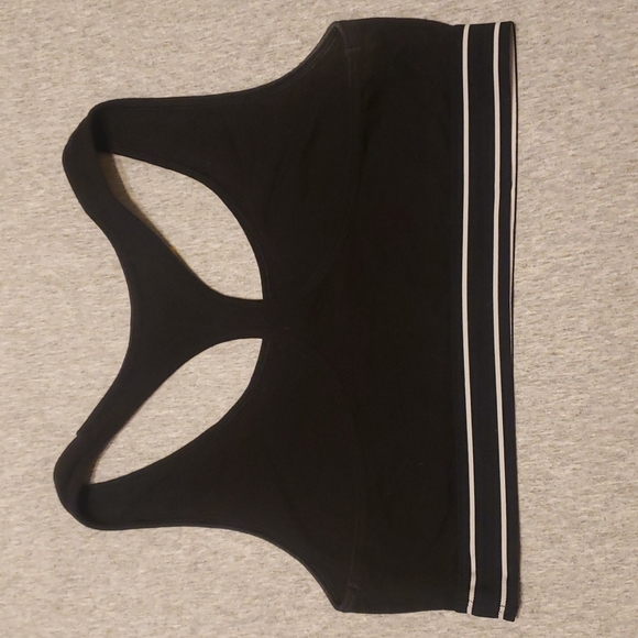 Victoria's Secret Pink Sports Bra - Picture 2 of 6